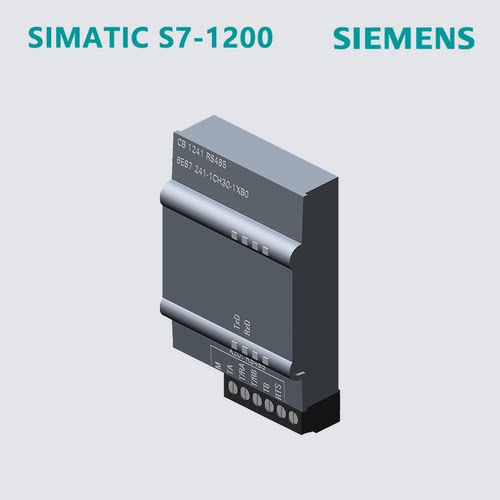 全新西门子 S7-1200   CB 1241    6ES7 241-1CH30-1XB0