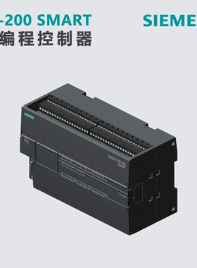 西门子全新原装S7-200SMARTCPU 6ES7 288 6ES7288-1SR60-0AA0现货