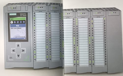 西门子全新原装S7-1500 6ES7518 6ES7 518-4AP00-3AB0现货