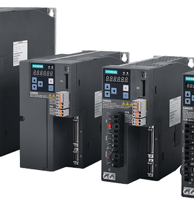 全新西门子V90驱动器 5KW  6SL3210-5FE15-0UF0 现货