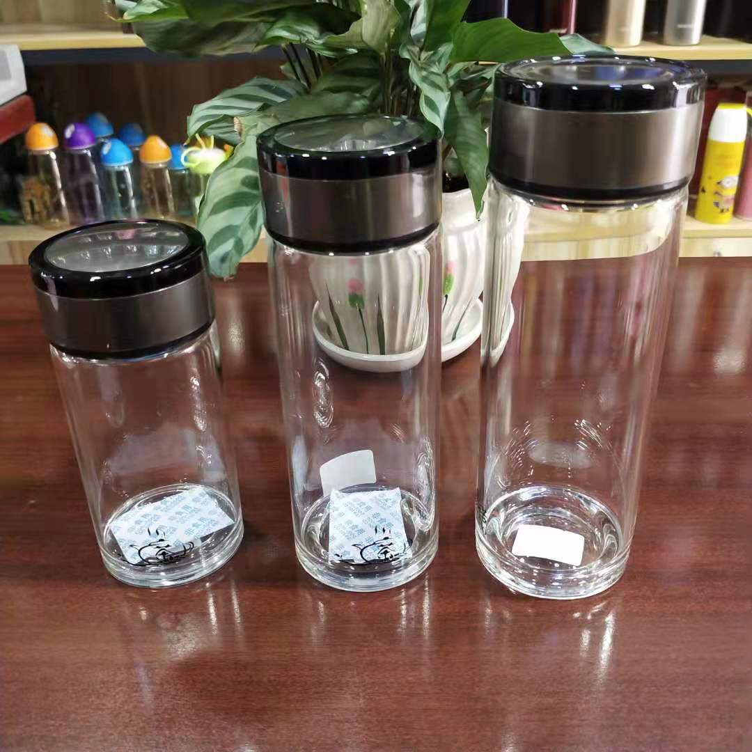 礼品杯定制水杯茶杯子印字印logo