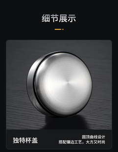 正品希诺玻璃水杯盖 XN 6193 6195 6196盖子硅胶密封垫圈原厂配件