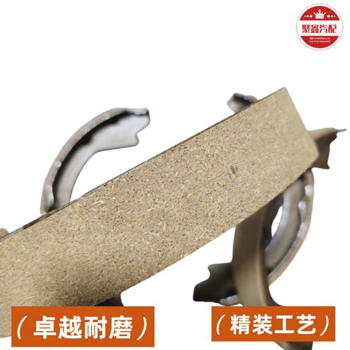 大切诺基专用手刹车片耐磨更安全