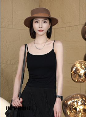 【人手一件】MTANG蜜糖女士新款背心164