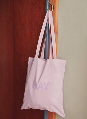 2024新款HAY Tote Bag 托特包 手提包单侧背包购物运动两用包