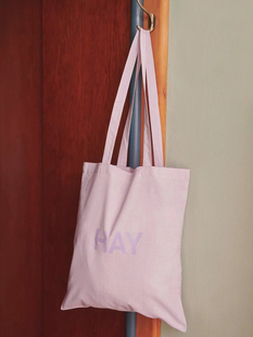 托特包 2024新款 Bag Tote 手提包单侧背包购物运动两用包 HAY
