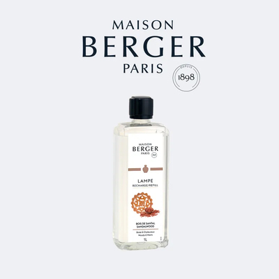 法国1000ML装家用持久香氛精油