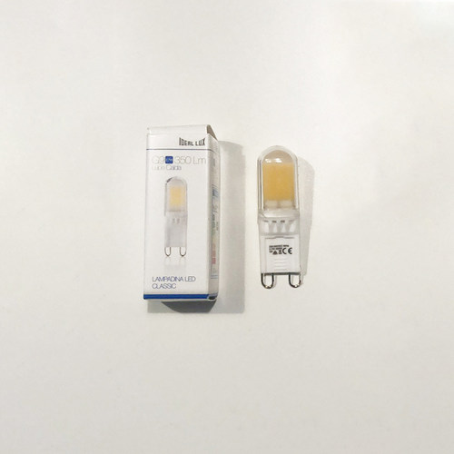 意大利G9LED灯珠3000K/2.7W