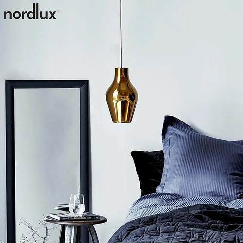 丹麦Nordlux诺乐适BLOW吊灯