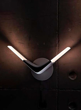 艾舍人台湾XCELLENT艾舍人现代简约客厅壁灯卧室床头灯LED憩