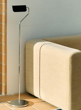 HAY Apex Floor Lamp落地灯卧室床头灯高级感几何书房氛围灯台灯