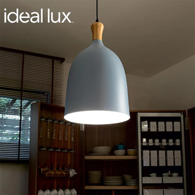 意大利客厅卧室现代简约吊灯