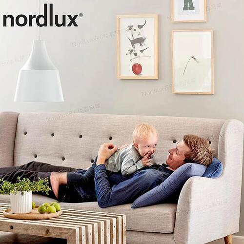 丹麦诺乐适Nordlux吊灯GRACE