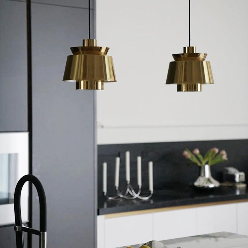 正品现货&tradition 悉尼歌剧院设计师经典之作餐厅吧台床头吊灯