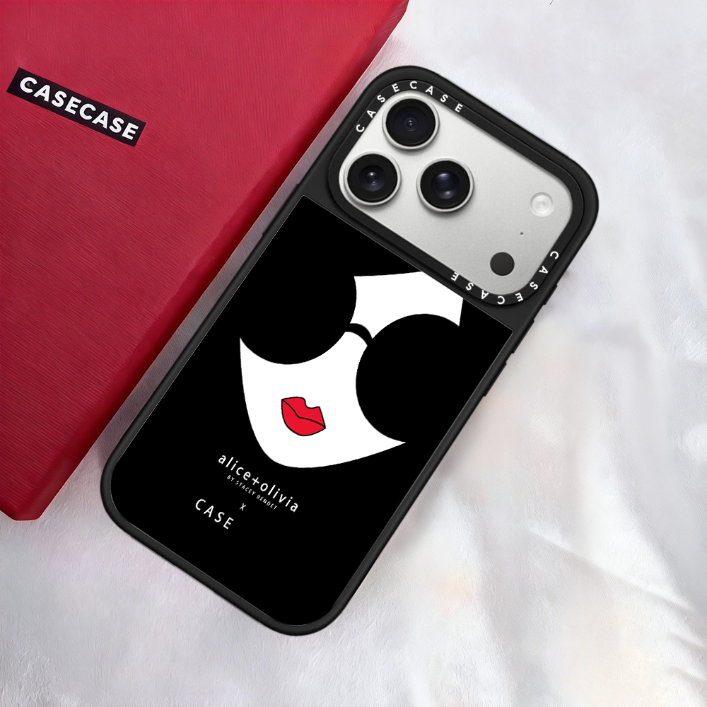 小红书推荐网红同款手机壳情侣款