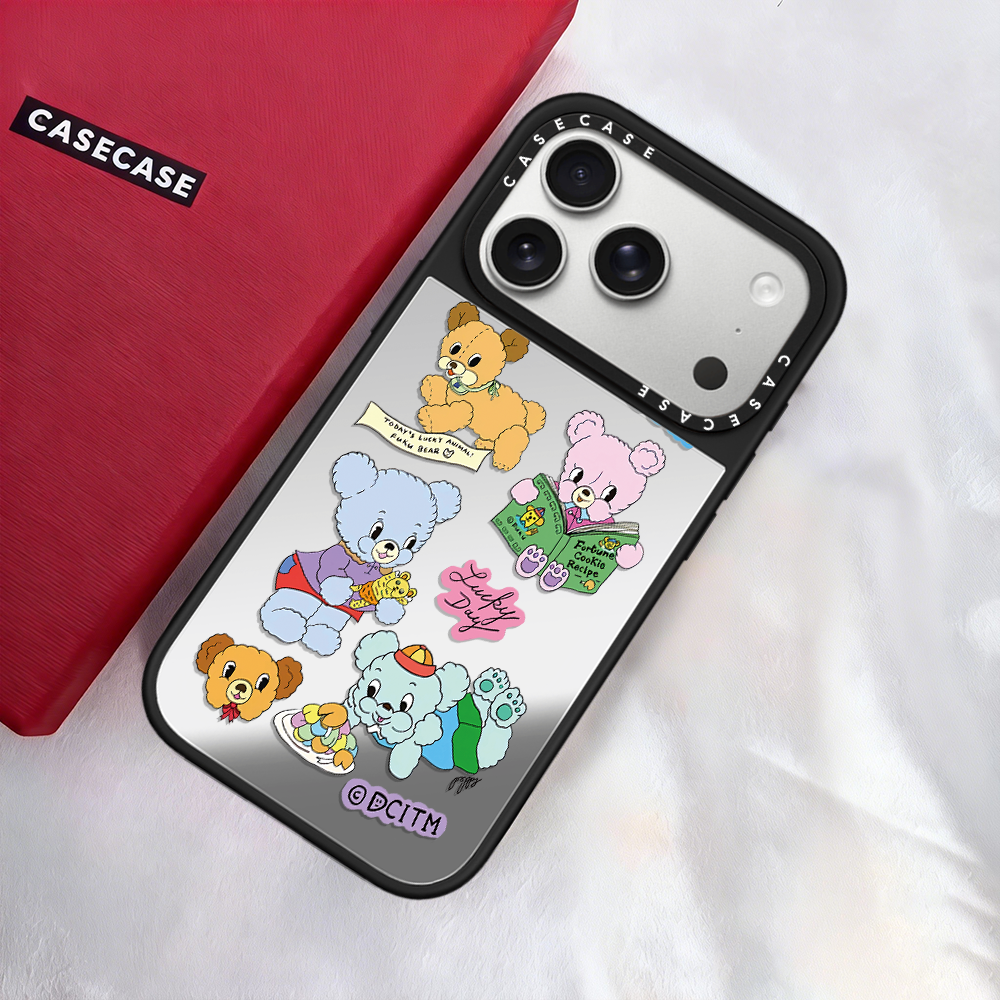 小红书推荐网红同款手机壳情侣款