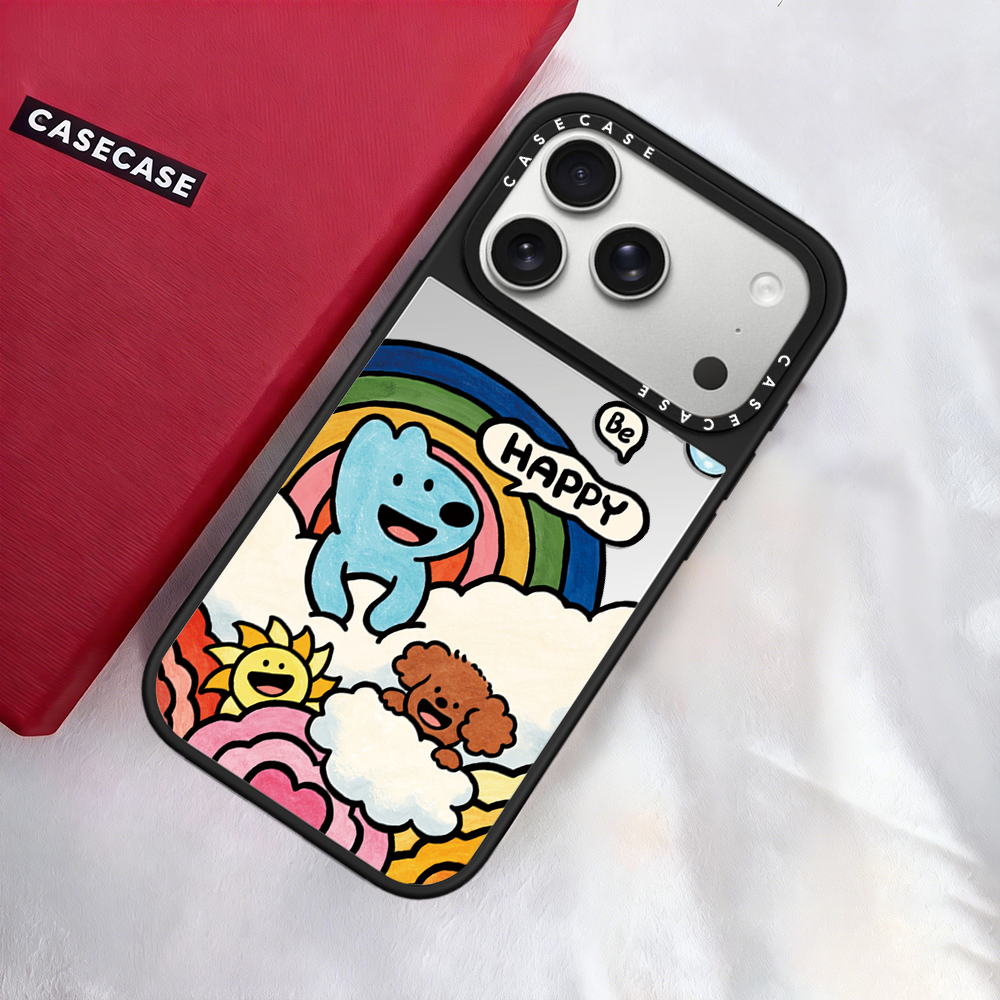 小红书推荐网红同款手机壳情侣款