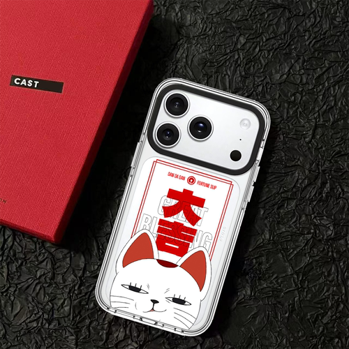 casetify小红书推荐明星同款潮