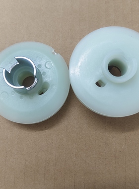 胡斯华纳无齿锯K750 K760 K770 K950 K960 K970绳轮拉盘拉绳轮