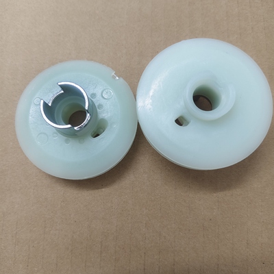 胡斯华纳无齿锯K750 K760 K770 K950 K960 K970绳轮拉盘拉绳轮