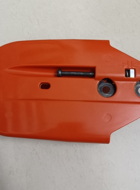 K1250/K1260/K1270离合器护罩外罩防屑罩导板侧盖压盖锯配件
