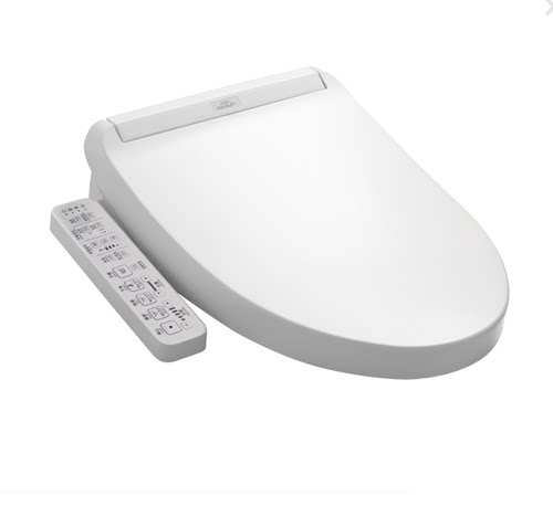 TOTO智能马桶盖板TCF8132/6631CS日本卫洗丽即热式温水冲洗坐便盖