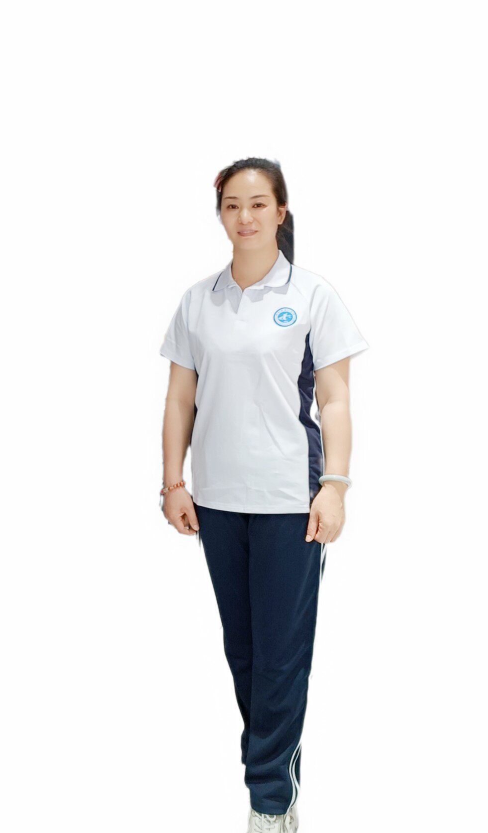 湖南省郴州市第一中学2022款夏装