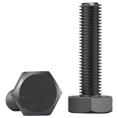 gb5783螺丝螺栓外六角