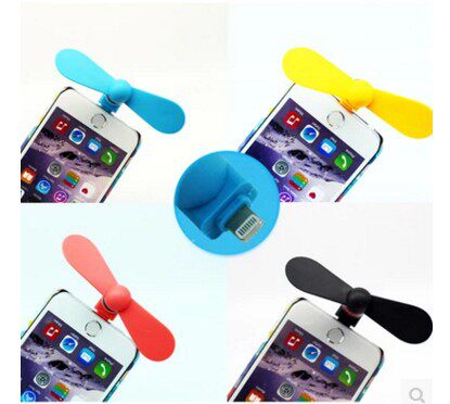 Ventilateur USB - Ref 401992 Image 1