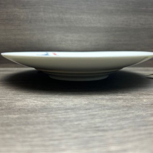 适用形菜盘餐厅商用饭店酒店w专用自助圆盘酒店餐具凉菜盘炒菜盘