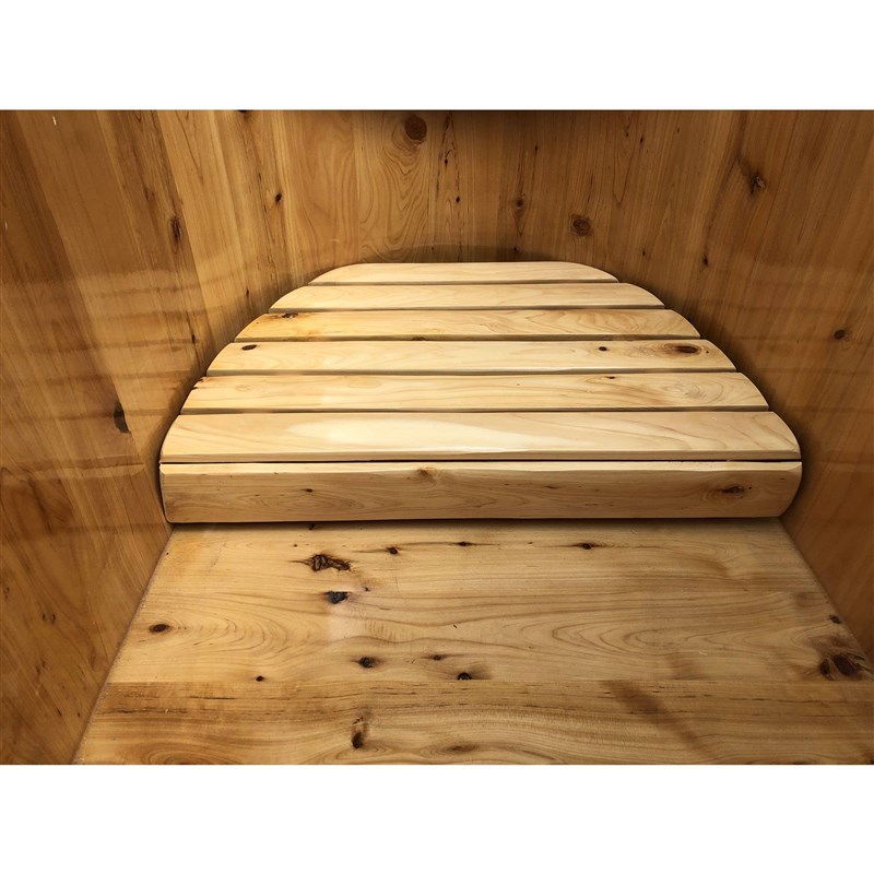 适用香柏木泡澡桶凳子木桶内凳浴缸座椅坐垫沐浴桶洗澡.桶凳子浴