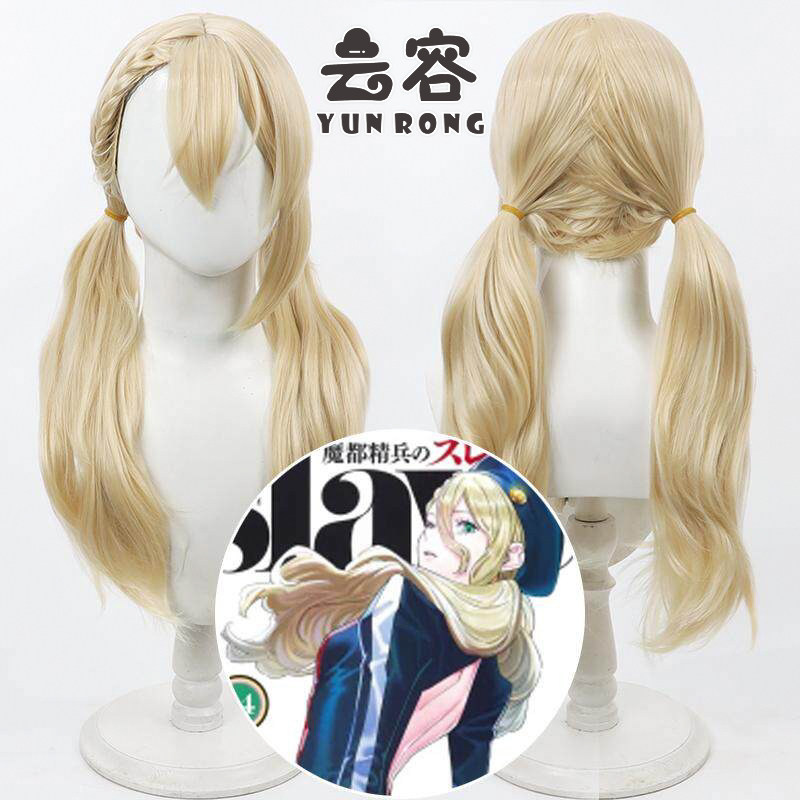 魔都精兵的奴隶瓦尔瓦拉皮里派克