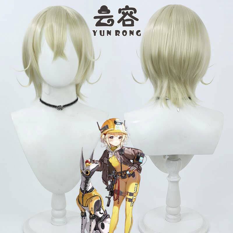 COSPLAY配件/道具/人偶服