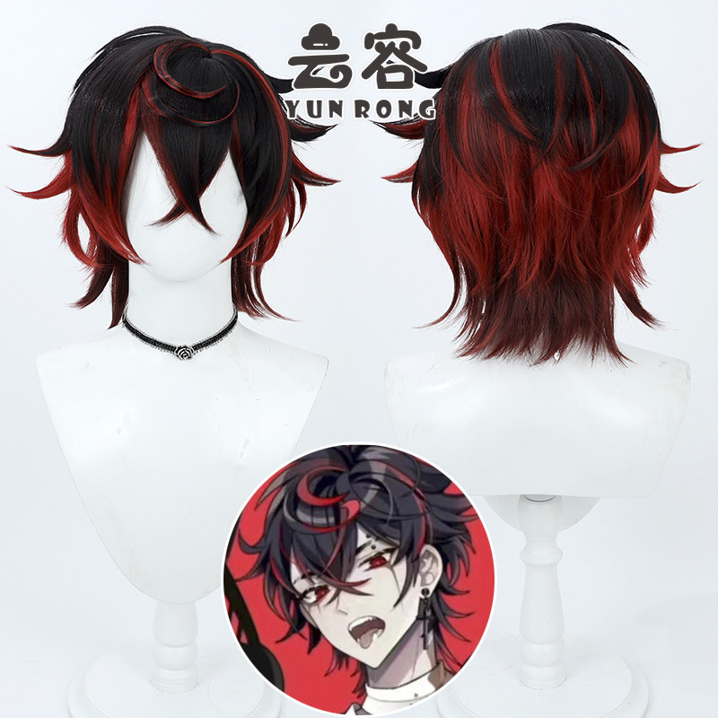 云容出道渣熟K9Kurocos