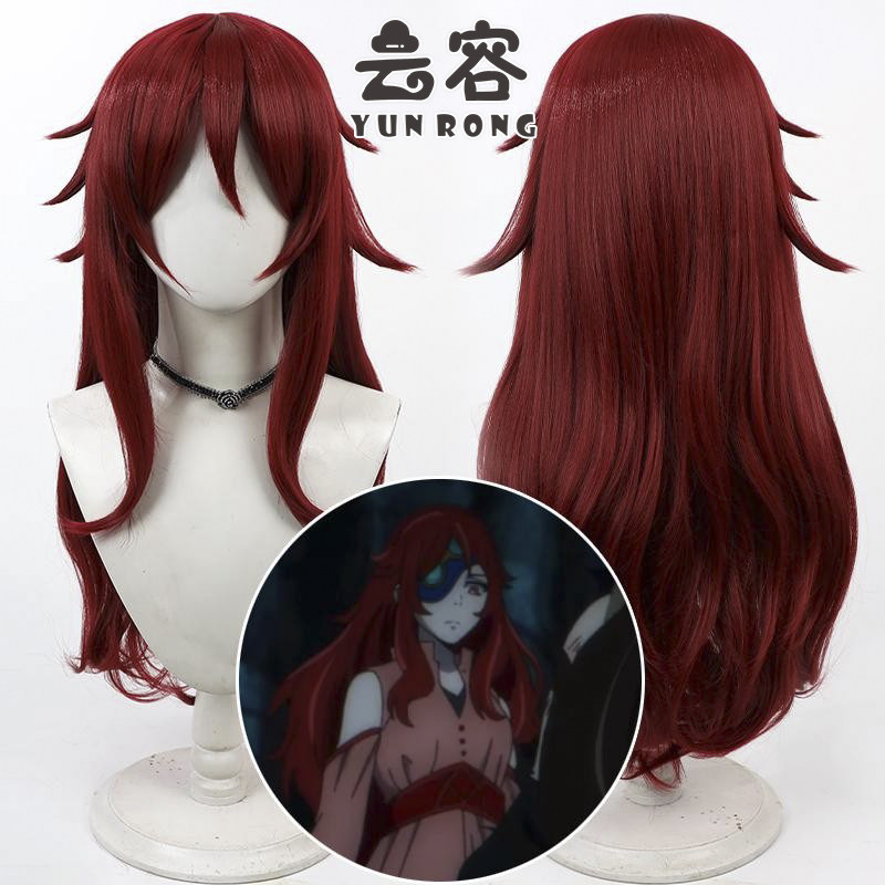 云容COSPLAY配件/道具/人偶服