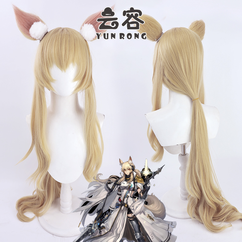 COSPLAY配件/道具/人偶服
