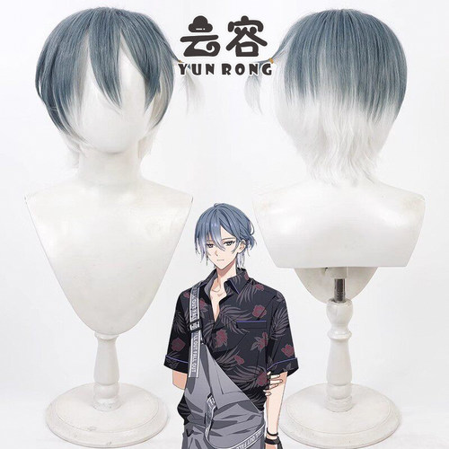 18TRIP蜂乃屋凪cos假发