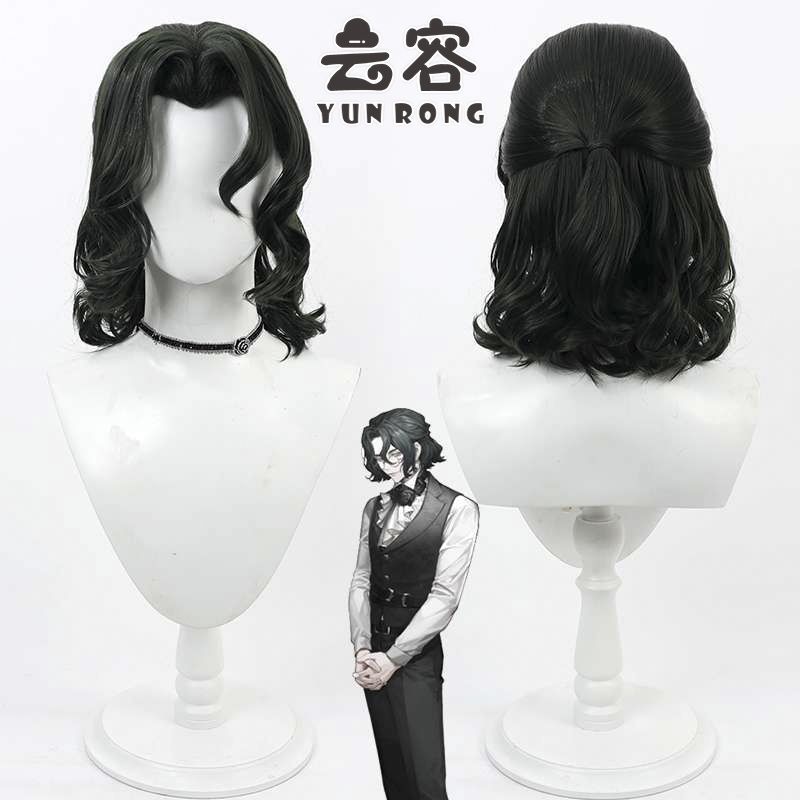 COSPLAY配件/道具/人偶服