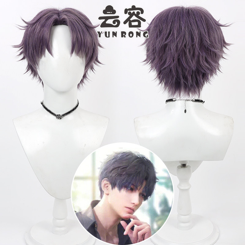 COSPLAY配件/道具/人偶服