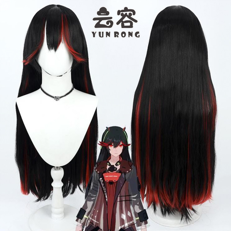 COSPLAY配件/道具/人偶服云容
