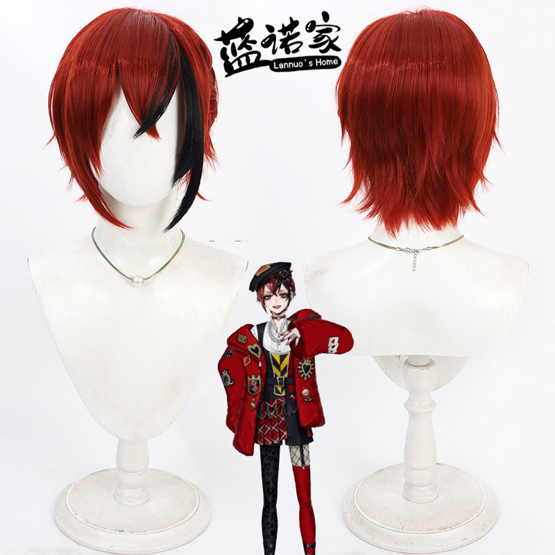 【云容】扭曲仙境小美人鱼Riddl