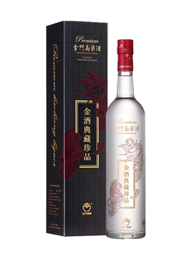 56度礼盒装纯粮食酿造