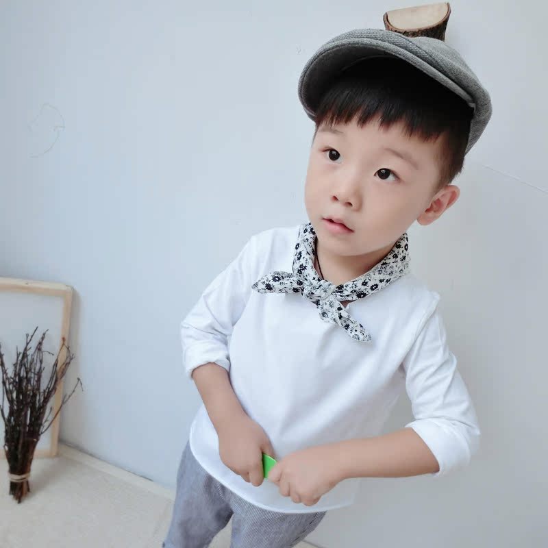 Foulard enfant - Ref 2139243 Image 4