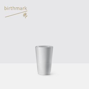 痣birthmark 甜筒杯110ml／咖啡杯／茶杯／酒杯／景德镇高温瓷