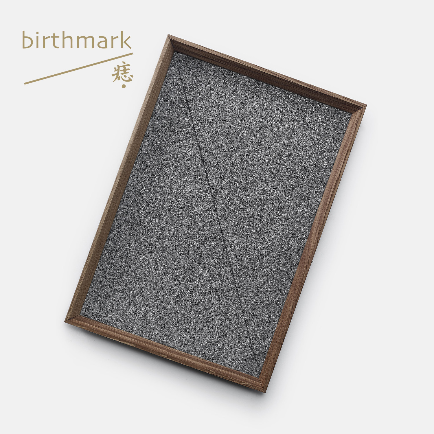 泡沫托盘/茶盘/咖啡盘 | 痣birthmark图片