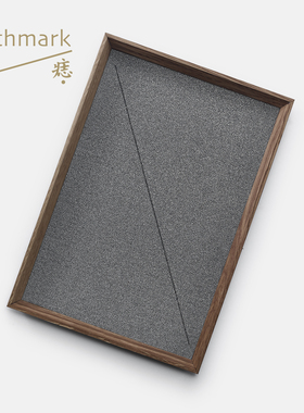 泡沫托盘/茶盘/咖啡盘 | 痣birthmark