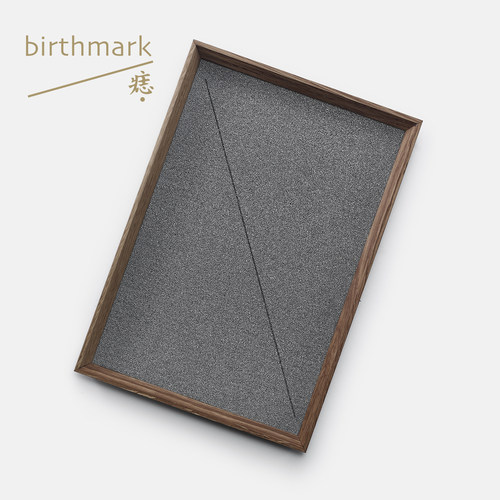 泡沫托盘/茶盘/咖啡盘 | 痣birthmark