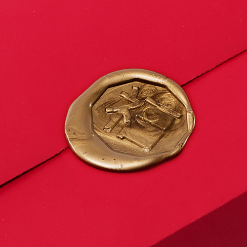 婚礼款/春节款/中秋款小月盏礼盒