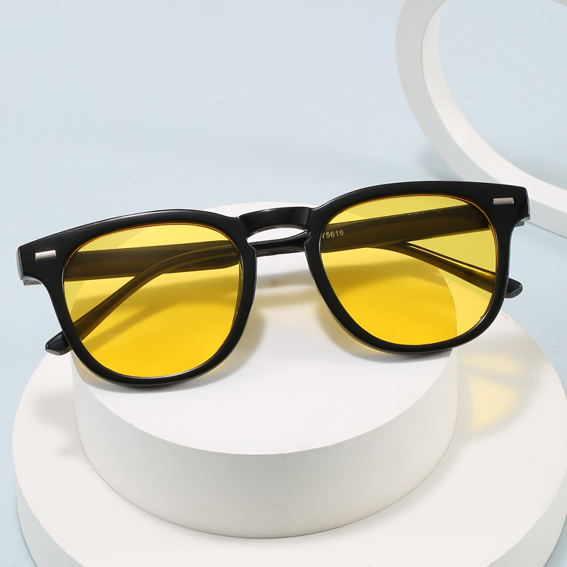 墨镜女2025新款ins潮高级感圆脸