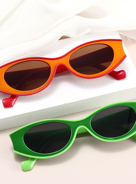 新款防蓝光抗辐射眼镜框女韩版潮大框素颜神器近视可配有度数平光